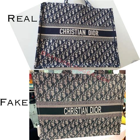 how to spot a fake christian dior purse|christian dior look alike bags.